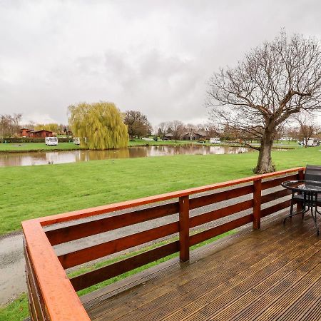 Oak Lodge Hadnall المظهر الخارجي الصورة